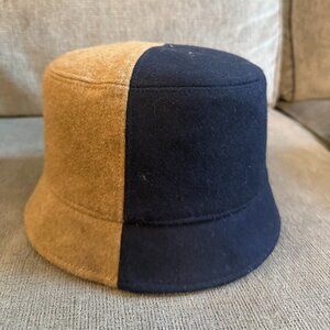 bucket hat winter